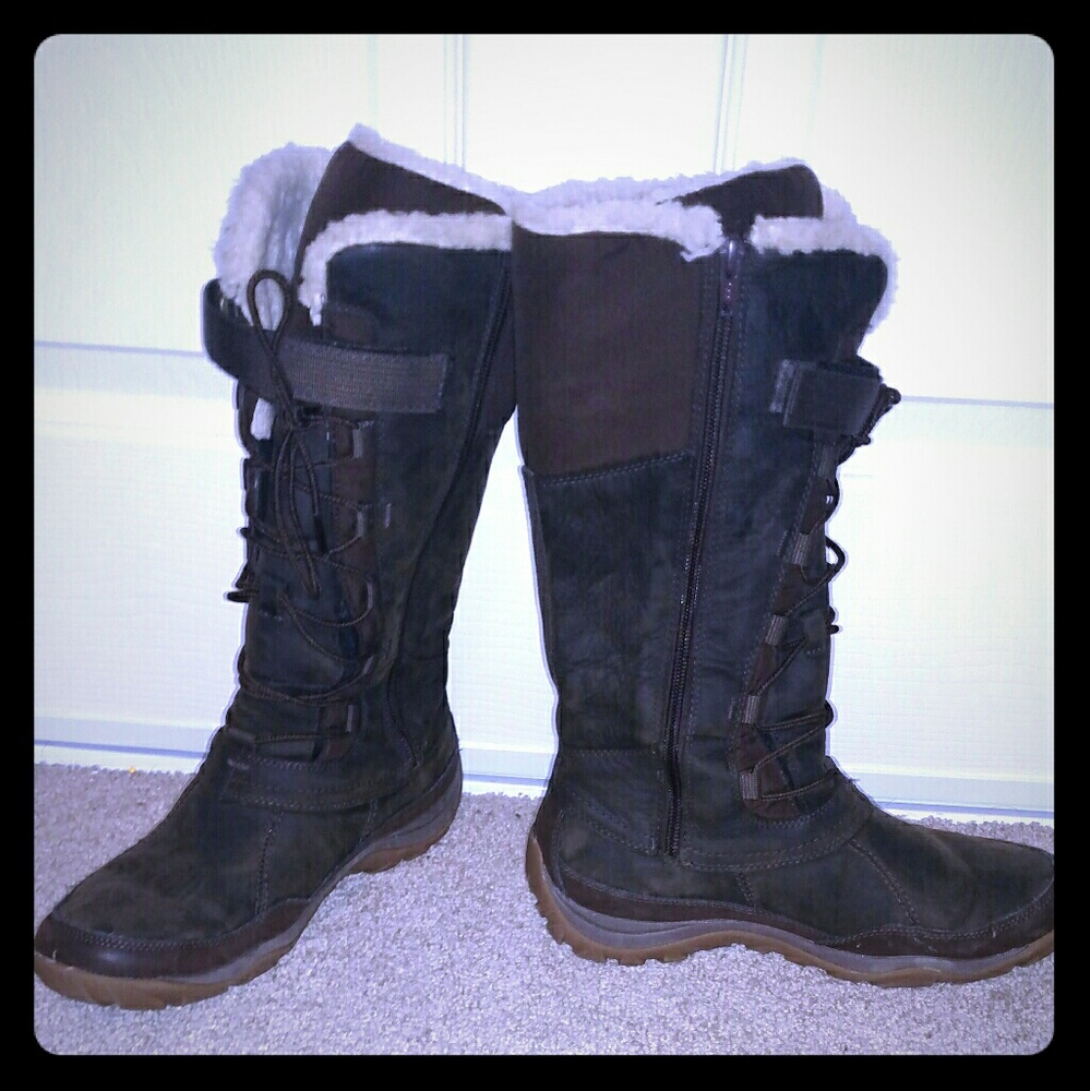 Boots